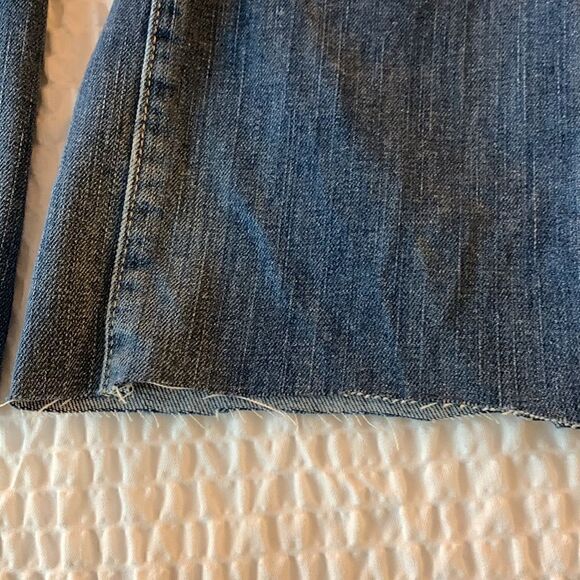 SALSA, wander, size 27x34,  great condition, super soft, unfinished hem - Picture 8 of 14